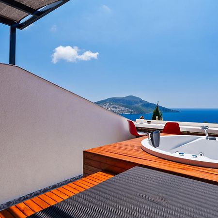 Lupia Suites Καλκάν Εξωτερικό φωτογραφία