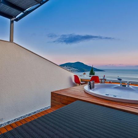 Lupia Suites Καλκάν Εξωτερικό φωτογραφία