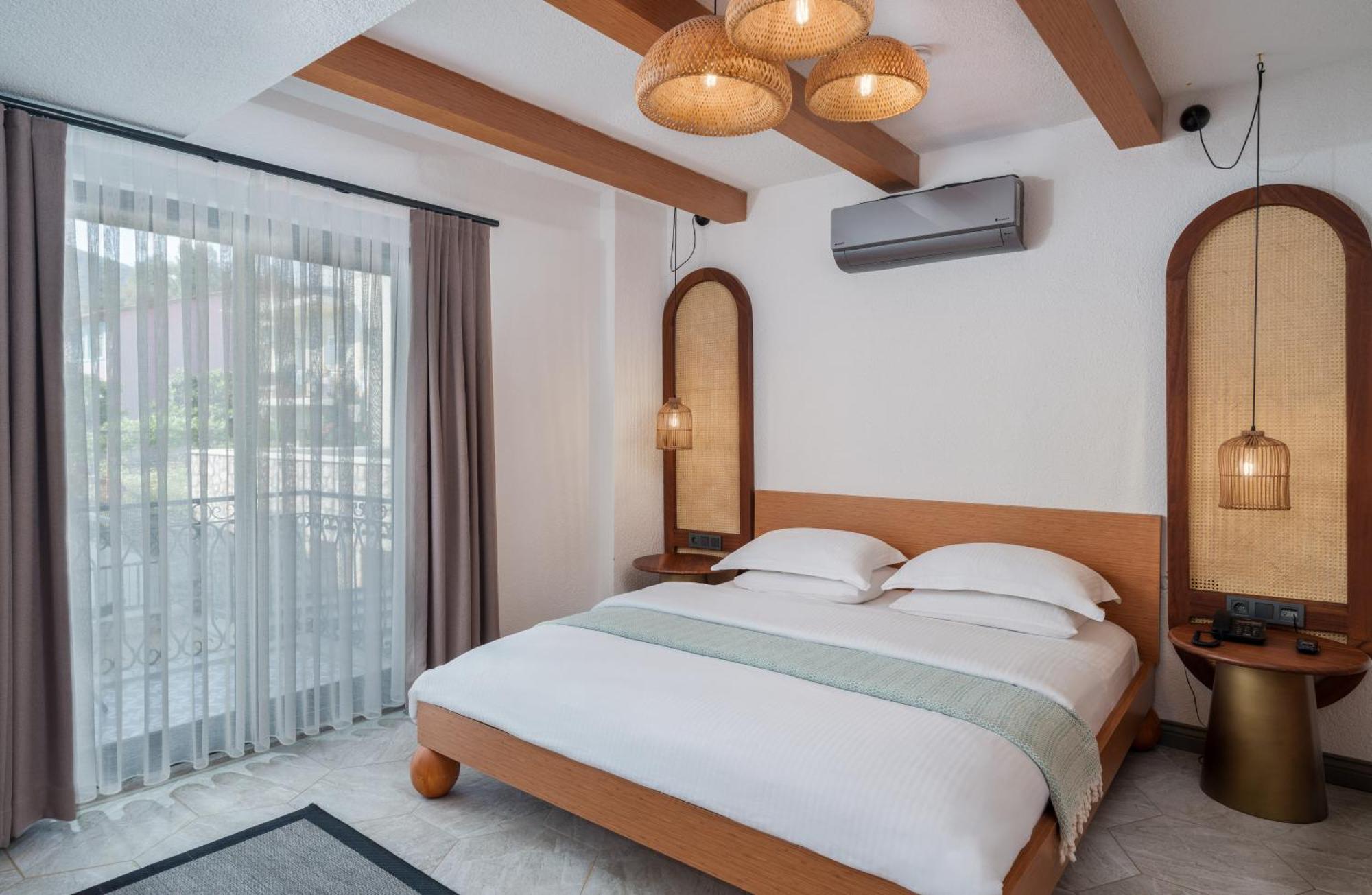 Lupia Suites Καλκάν Εξωτερικό φωτογραφία