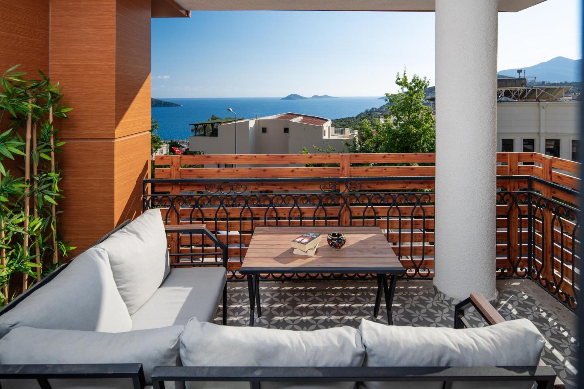 Lupia Suites Καλκάν Εξωτερικό φωτογραφία