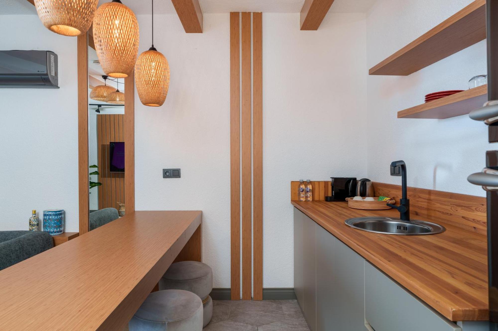 Lupia Suites Καλκάν Εξωτερικό φωτογραφία
