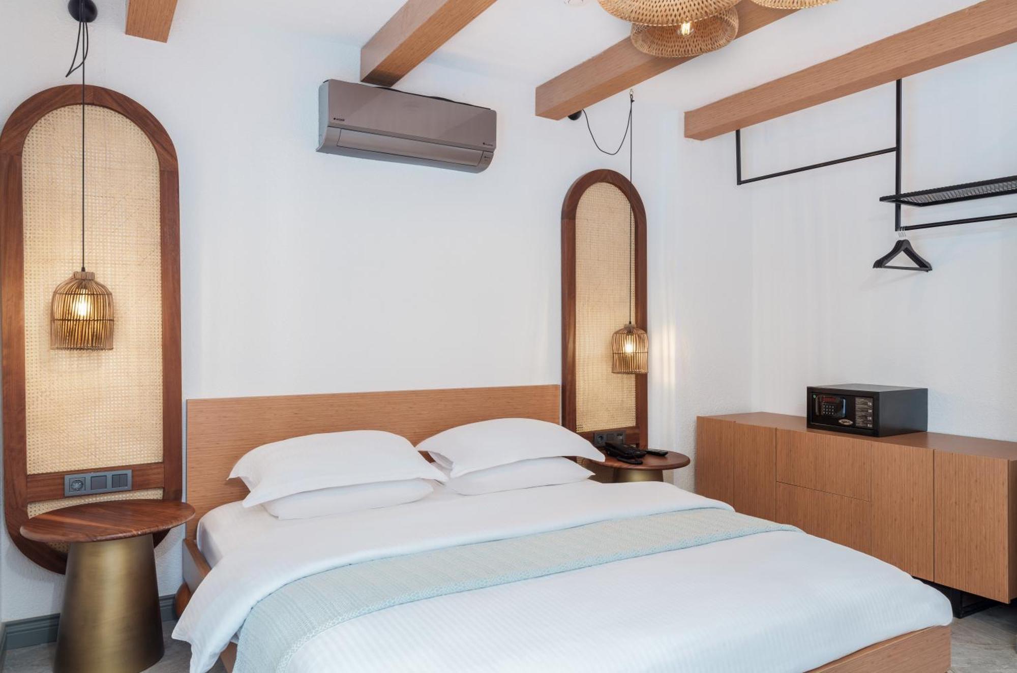 Lupia Suites Καλκάν Εξωτερικό φωτογραφία
