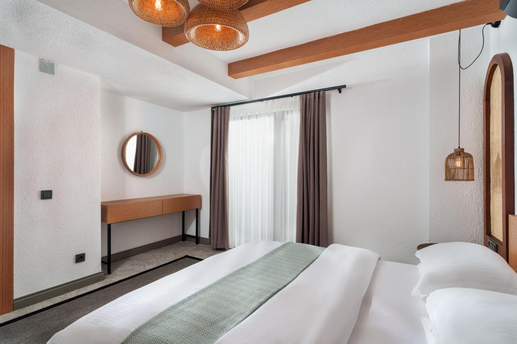 Lupia Suites Καλκάν Εξωτερικό φωτογραφία