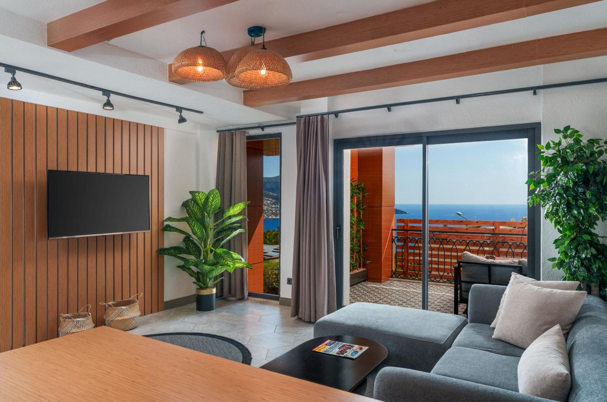 Lupia Suites Καλκάν Εξωτερικό φωτογραφία