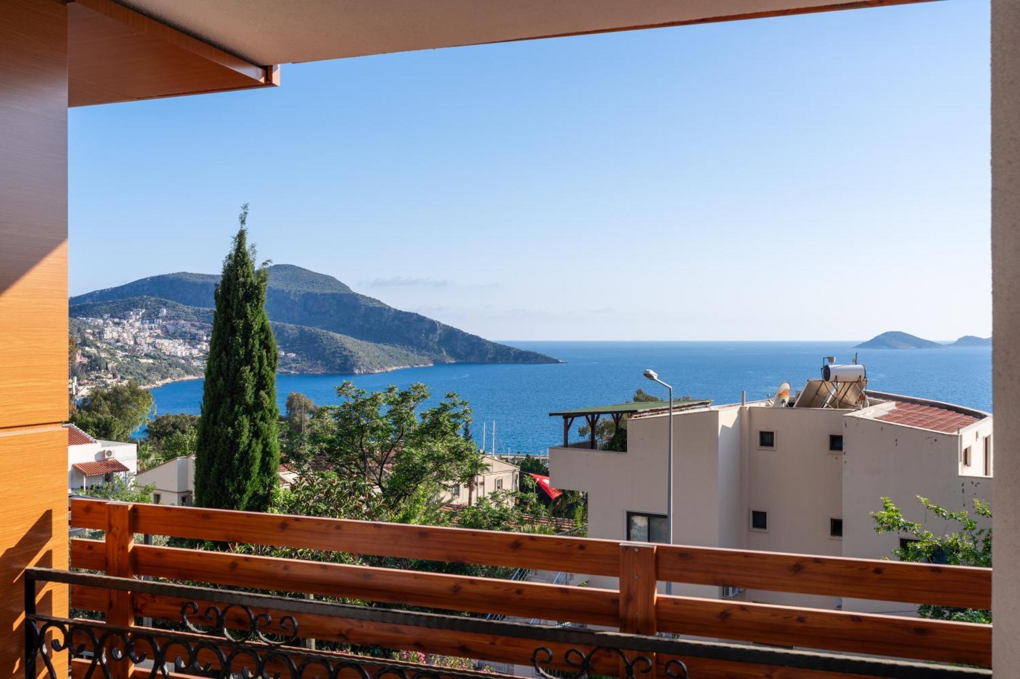 Lupia Suites Καλκάν Εξωτερικό φωτογραφία