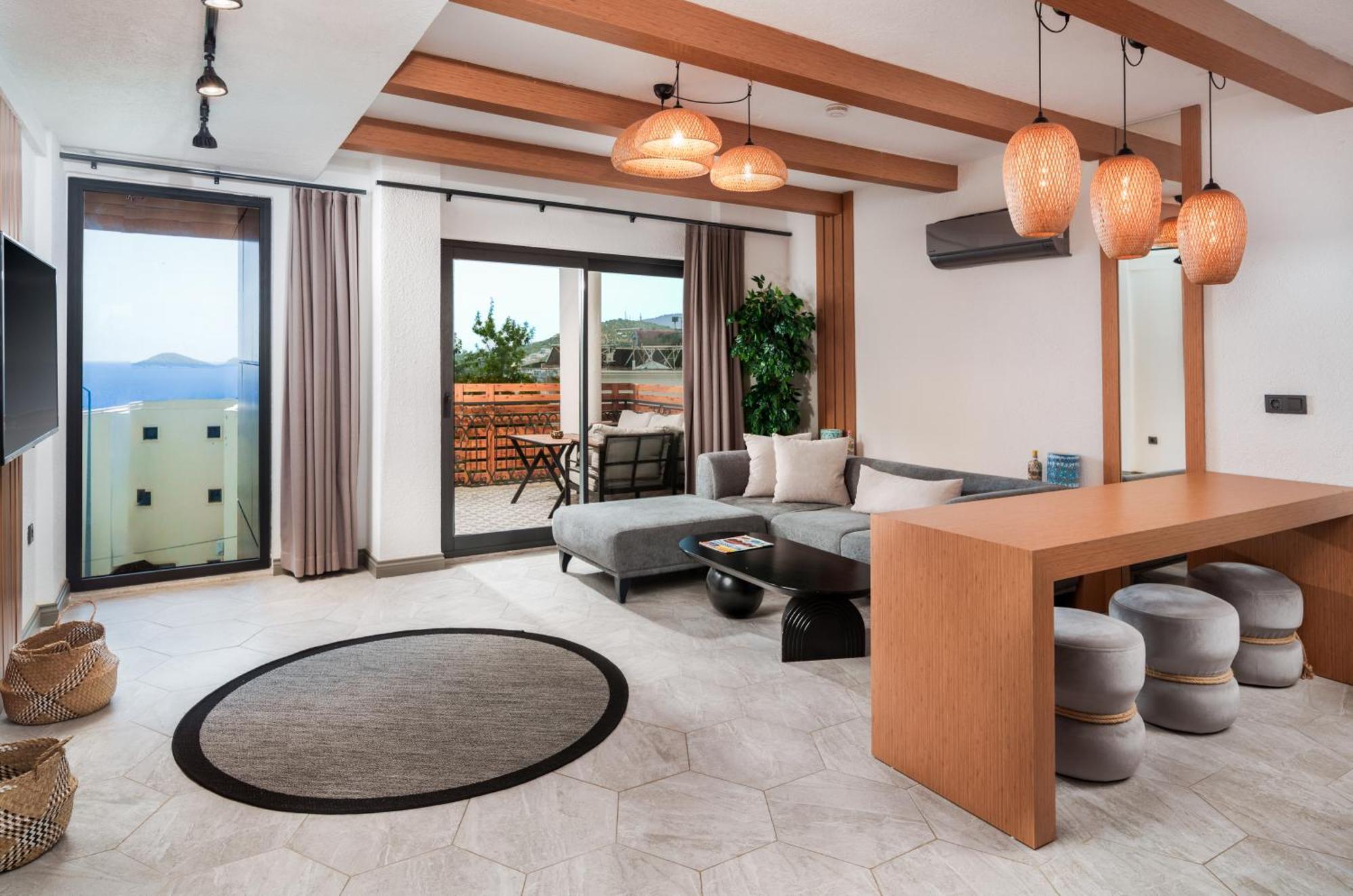 Lupia Suites Καλκάν Εξωτερικό φωτογραφία