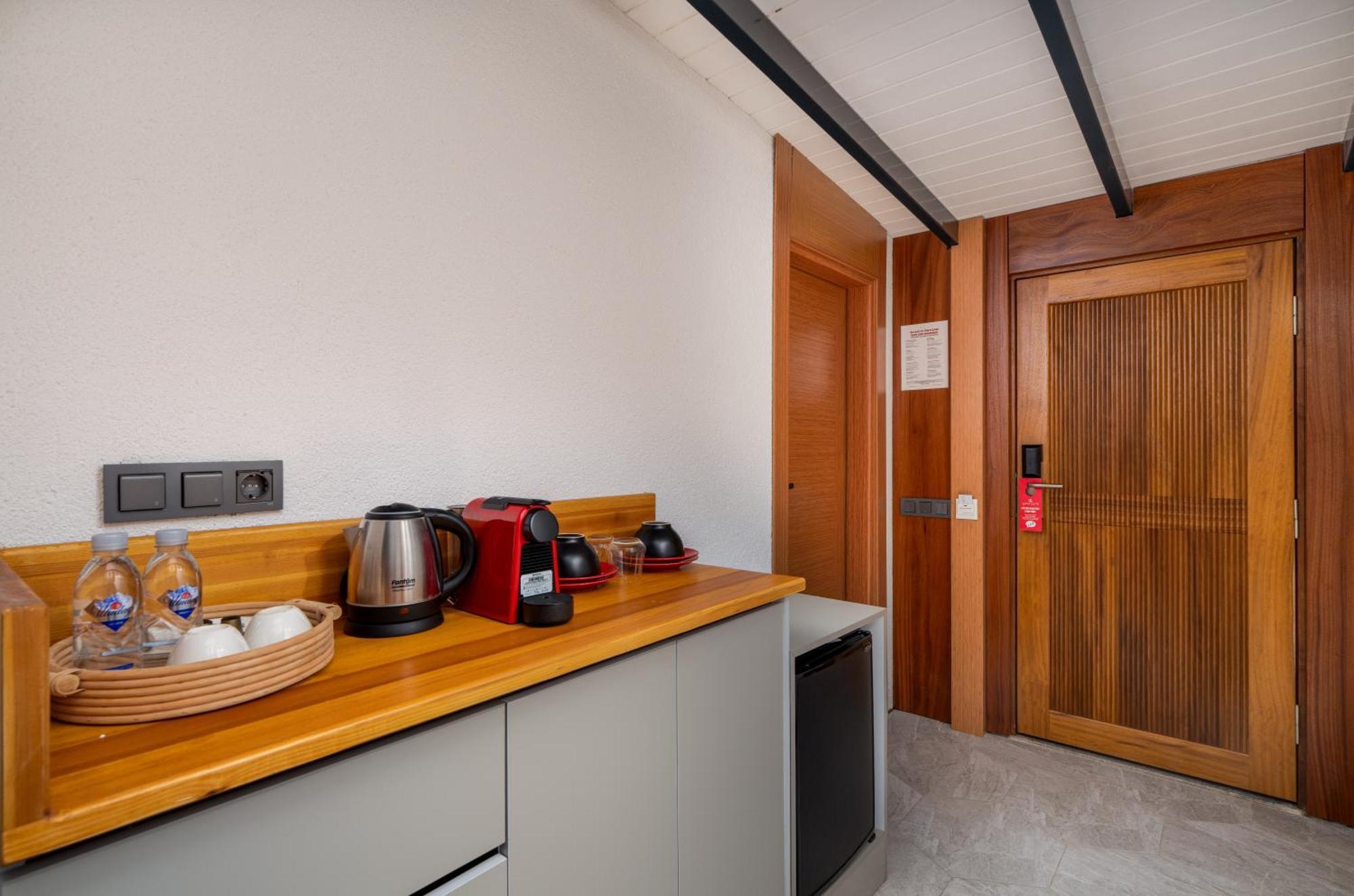 Lupia Suites Καλκάν Εξωτερικό φωτογραφία