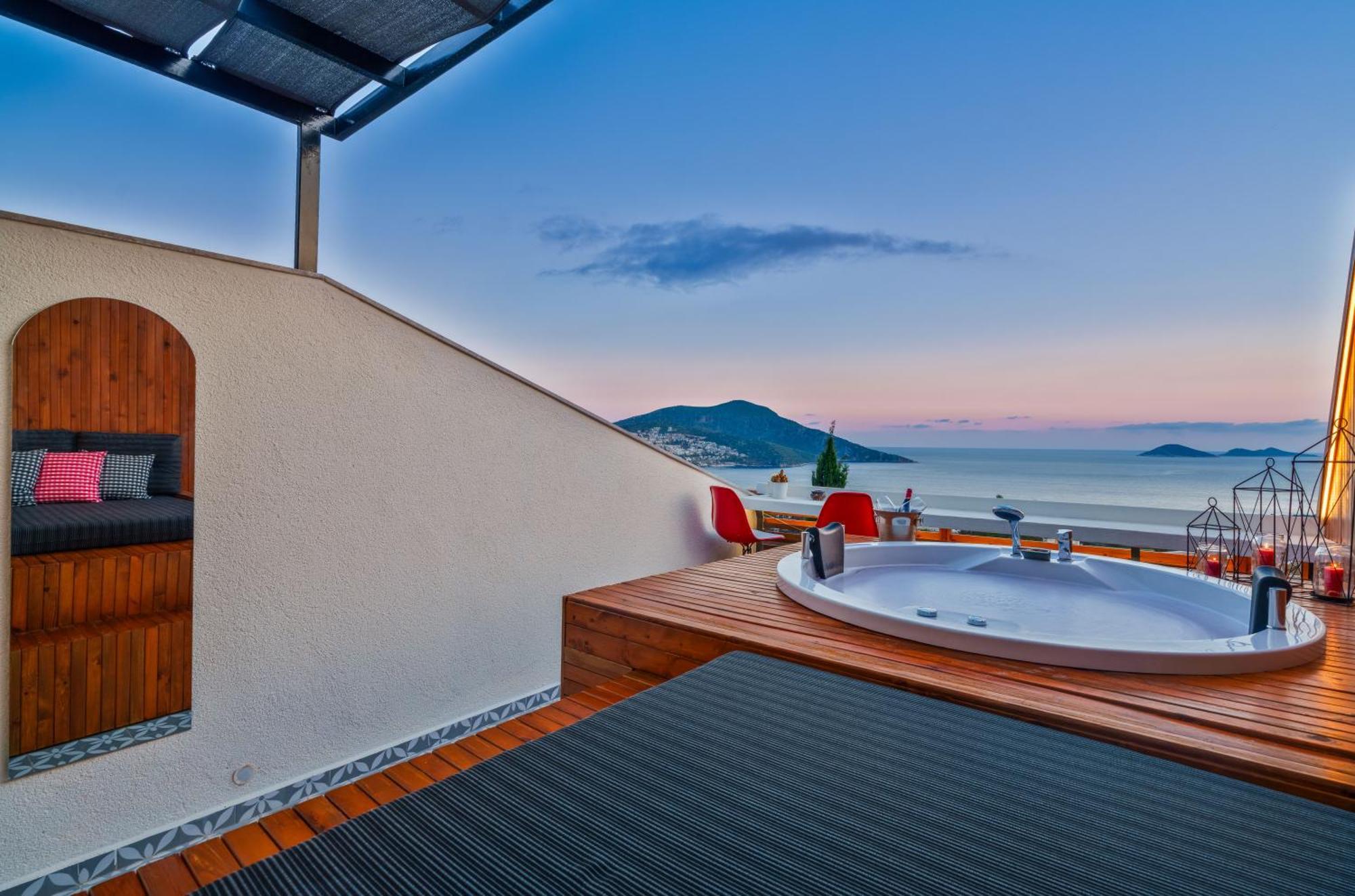 Lupia Suites Καλκάν Εξωτερικό φωτογραφία