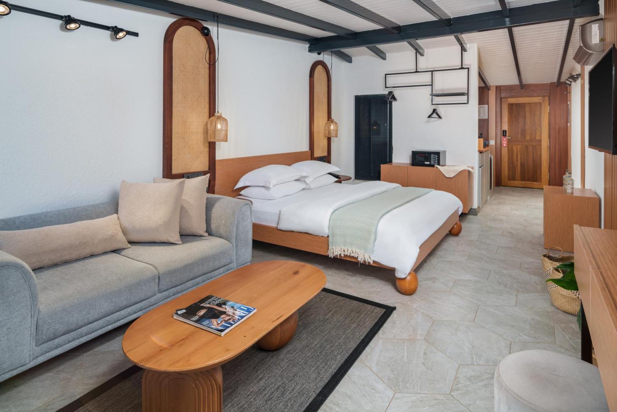 Lupia Suites Καλκάν Εξωτερικό φωτογραφία