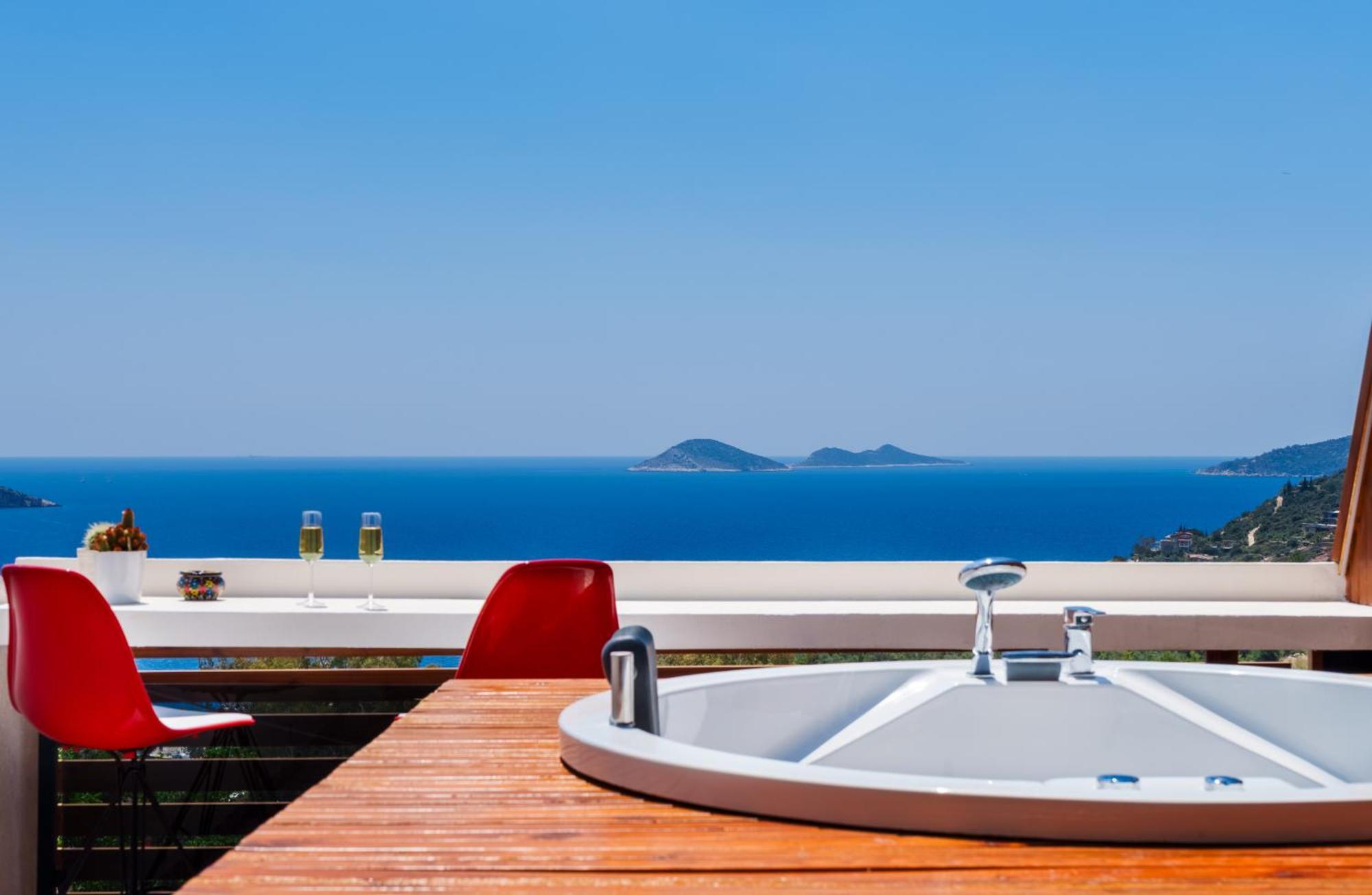 Lupia Suites Καλκάν Εξωτερικό φωτογραφία