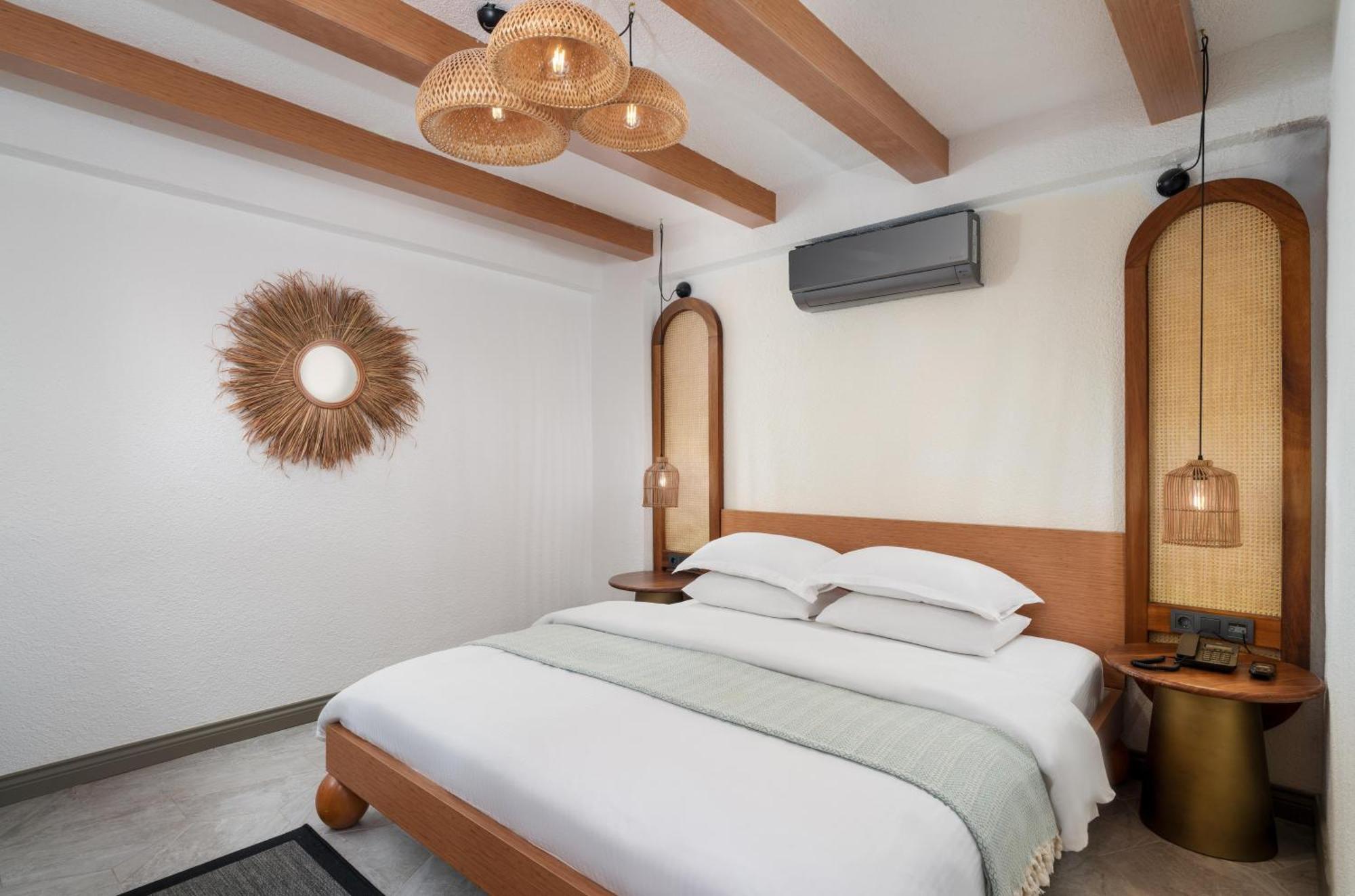 Lupia Suites Καλκάν Εξωτερικό φωτογραφία