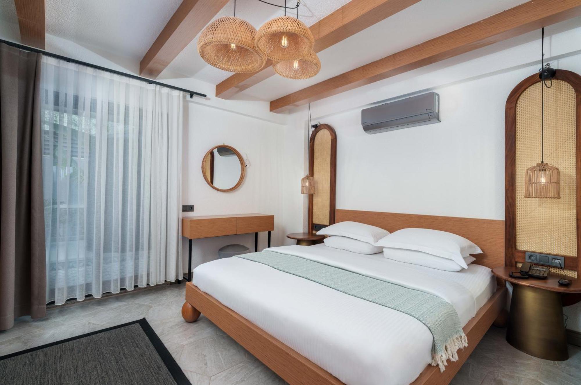 Lupia Suites Καλκάν Εξωτερικό φωτογραφία