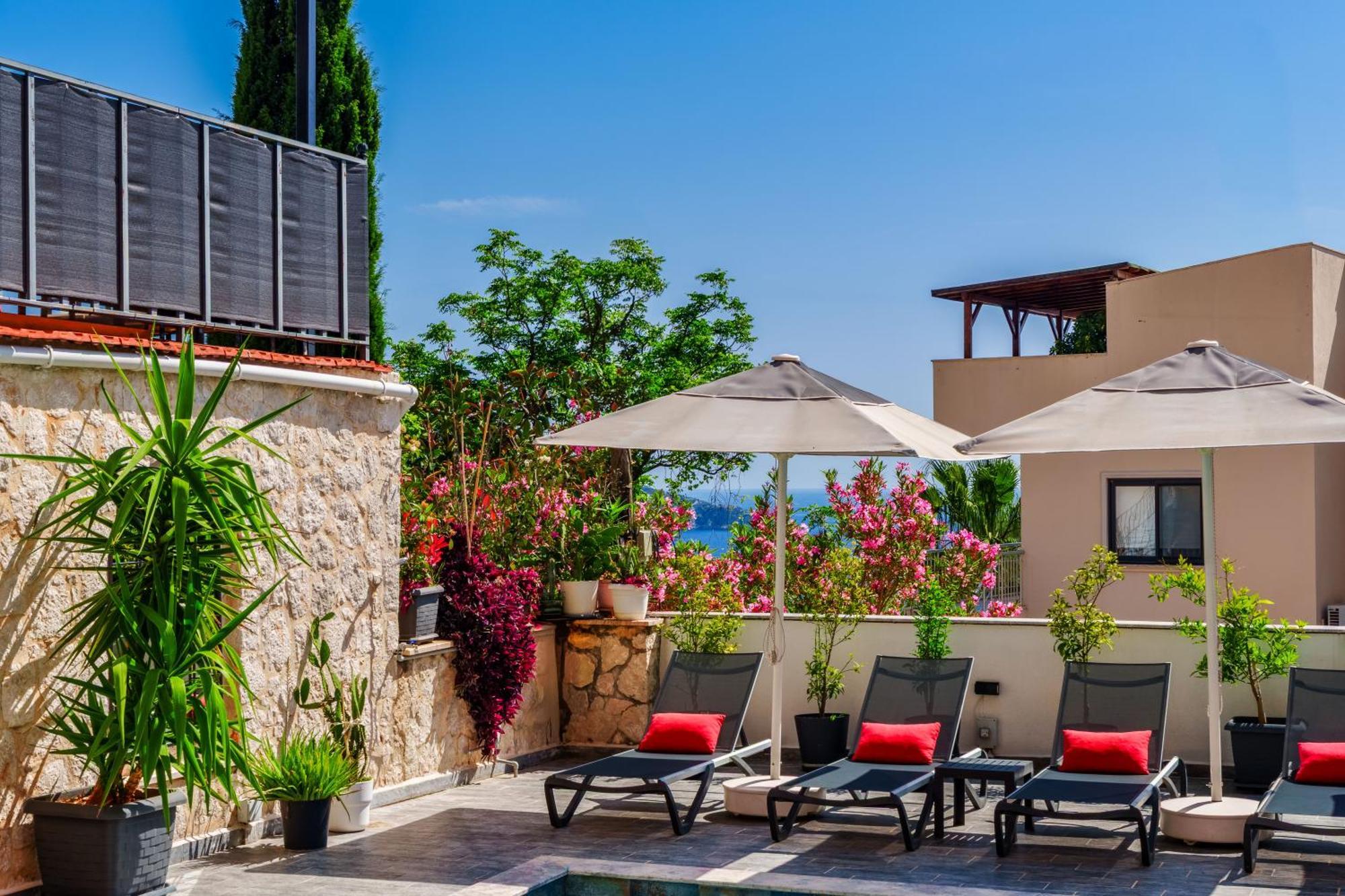 Lupia Suites Καλκάν Εξωτερικό φωτογραφία