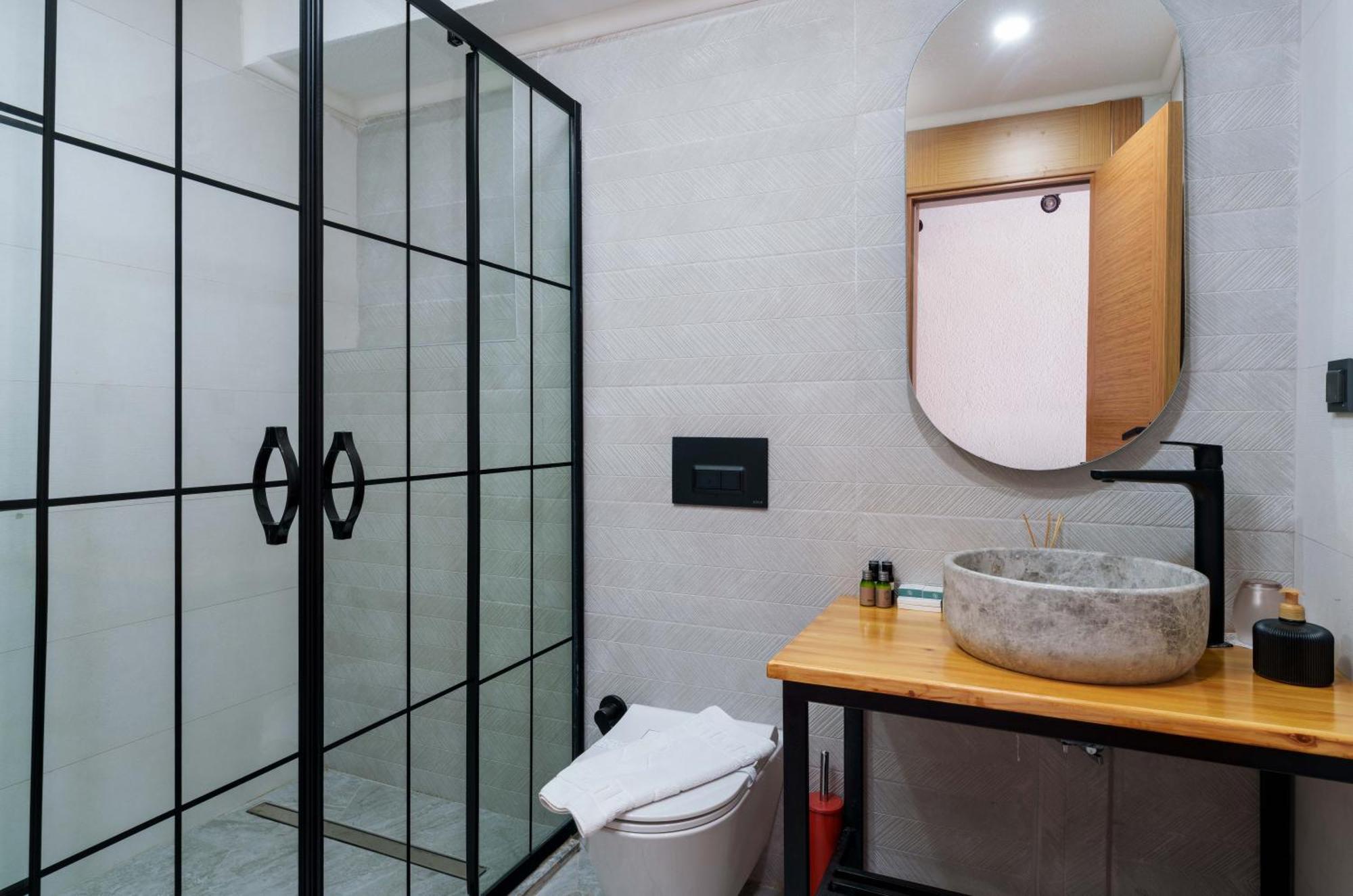 Lupia Suites Καλκάν Εξωτερικό φωτογραφία